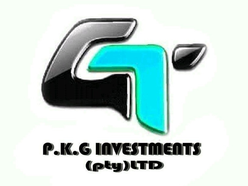P.K.G INVESTMENTS PTY LTD logo
